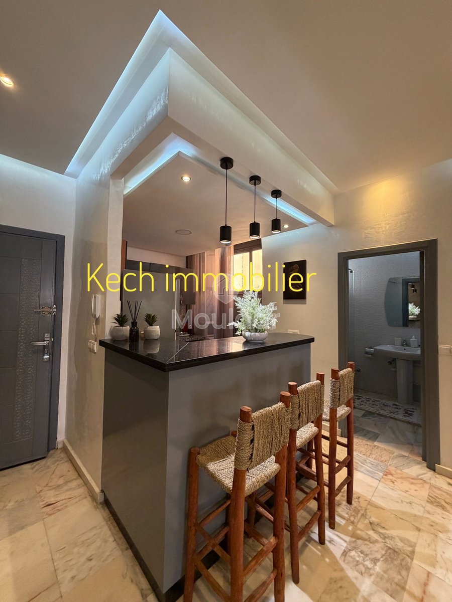 شقة للإيجار في مراكش، جليز - Photo 16