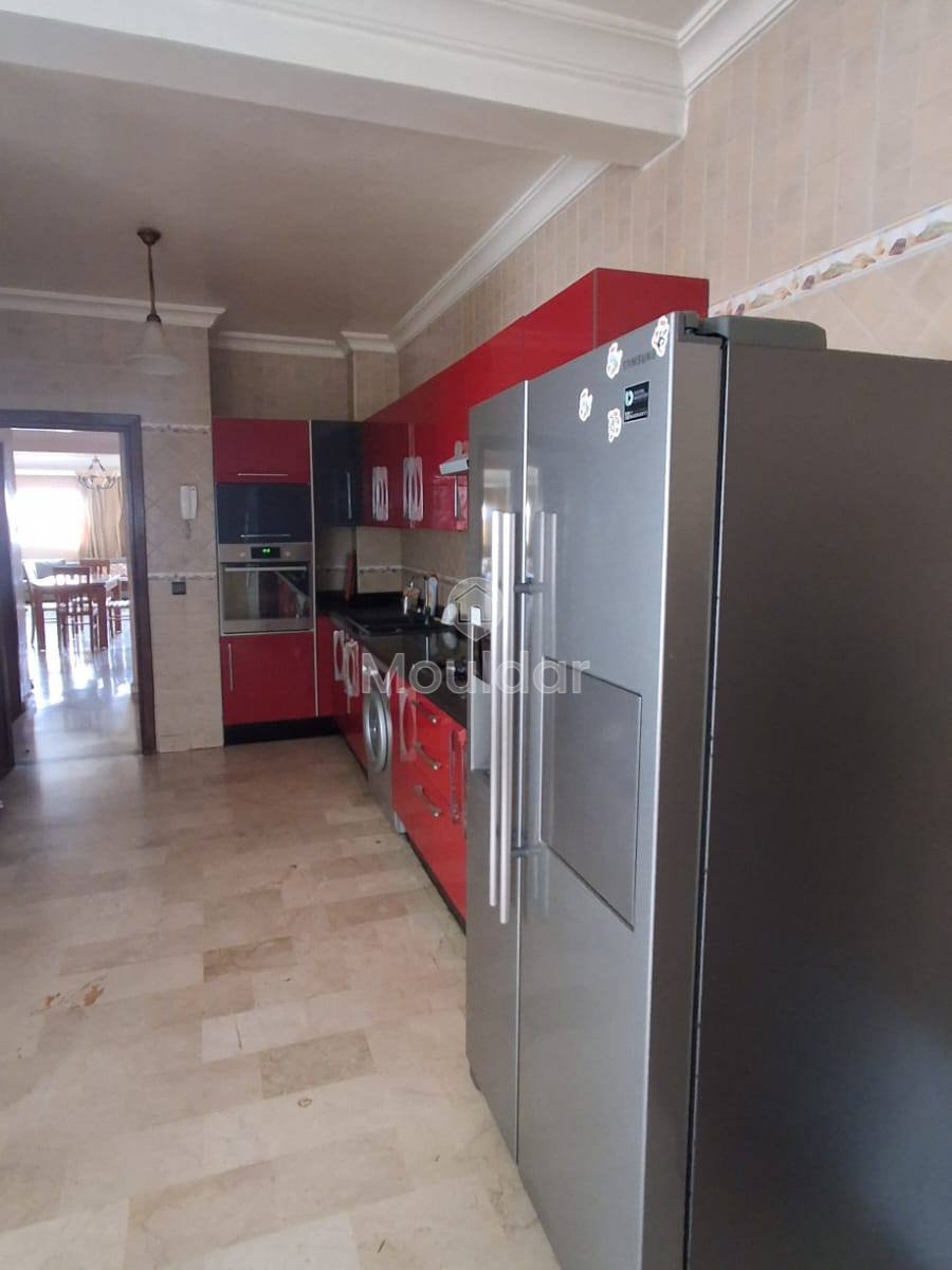 شقة للإيجار في الدار البيضاء، 2 مارس - Photo 6