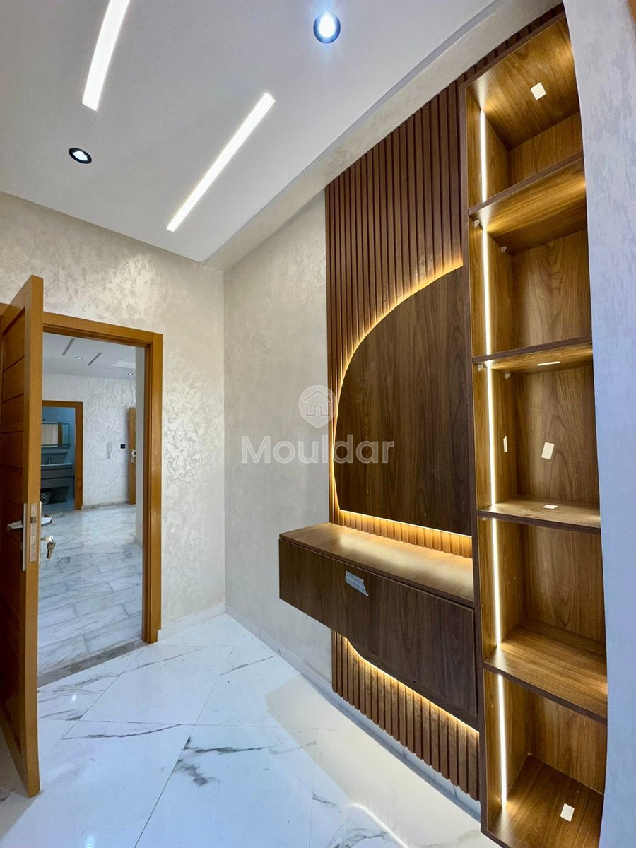 شقة للبيع في فاس، طريق عين شكاك - Photo 14