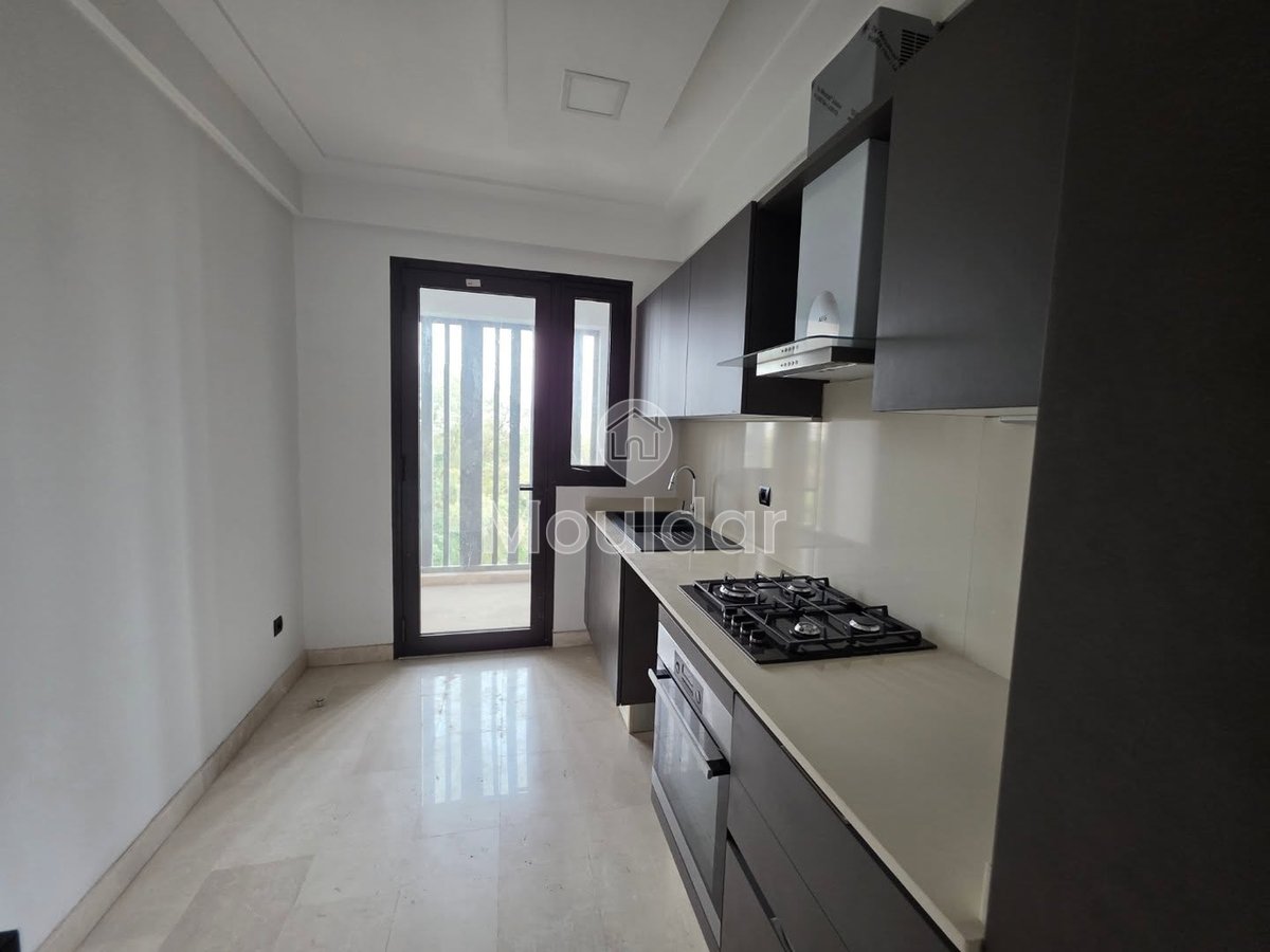 شقة للإيجار في الدار البيضاء، مدينة الدار البيضاء المالية - Photo 10