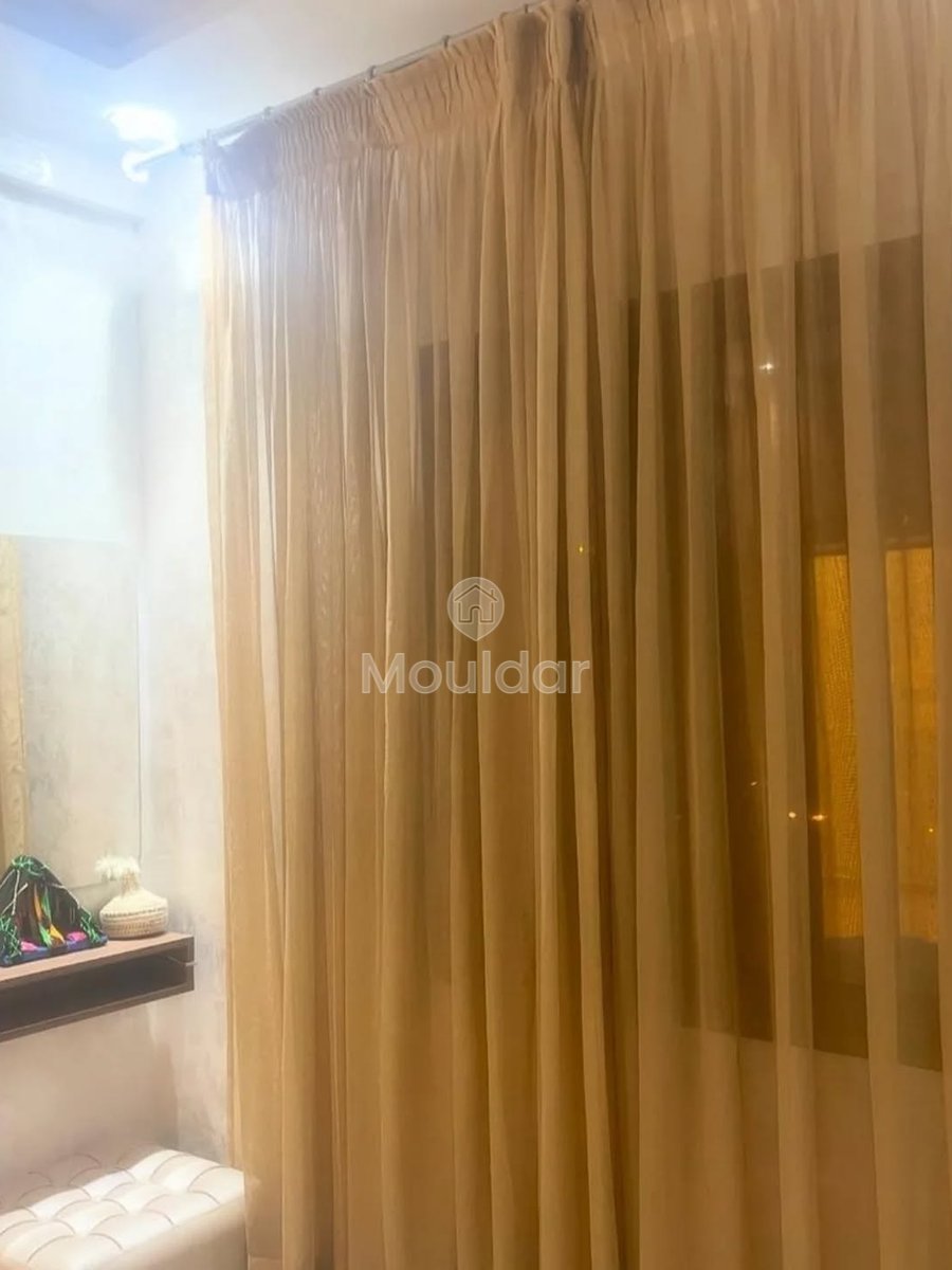 شقة للبيع في أكادير، حي السلام - Photo 11