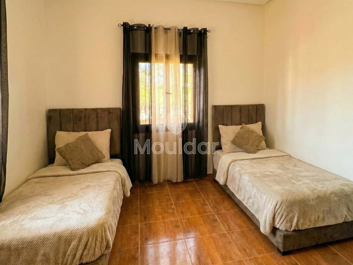 فيلا للايجار في مراكش، طريق فاس - Photo 4