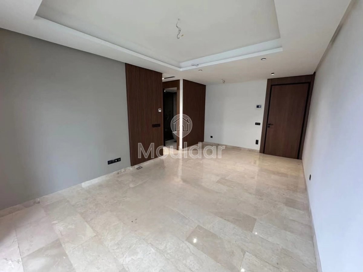 Appartement te huur in Casablanca Finance City - Photo 3