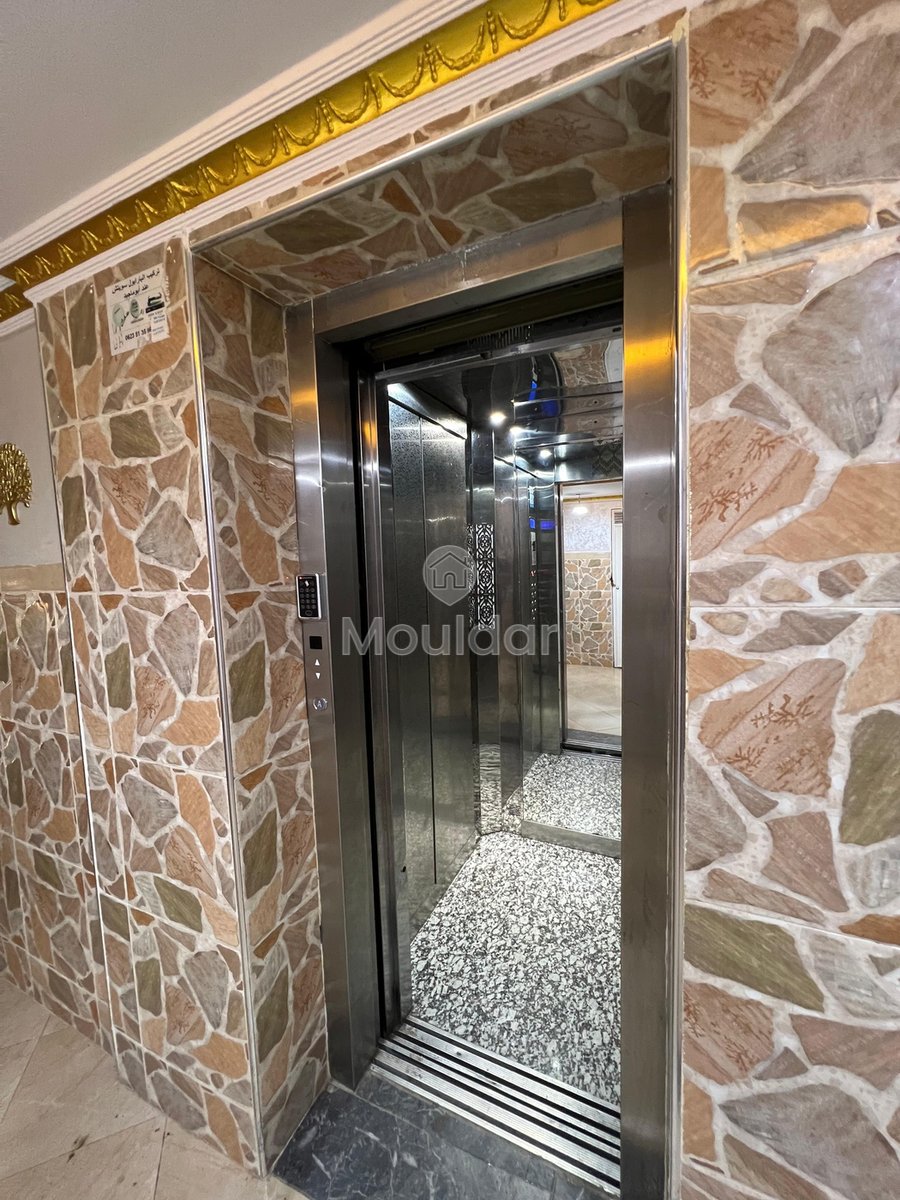 Mieszkanie na sprzedaż w Tangerze - Photo 7