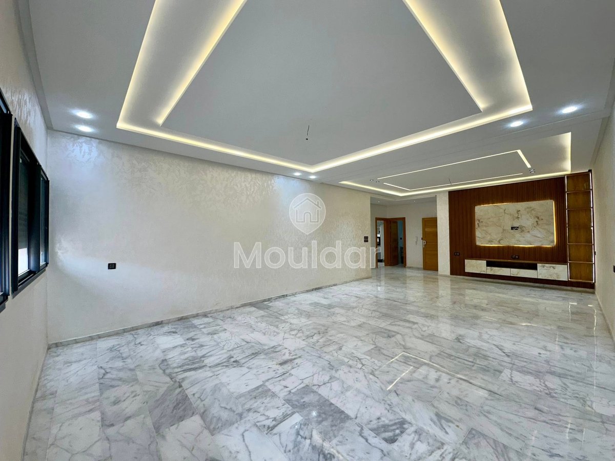 شقة للبيع في فاس، طريق عين شكاك - Photo 1