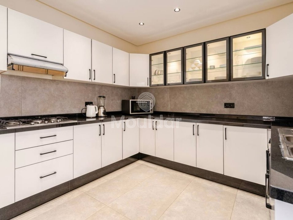 شقة للإيجار في راسين، الدار البيضاء - Photo 7