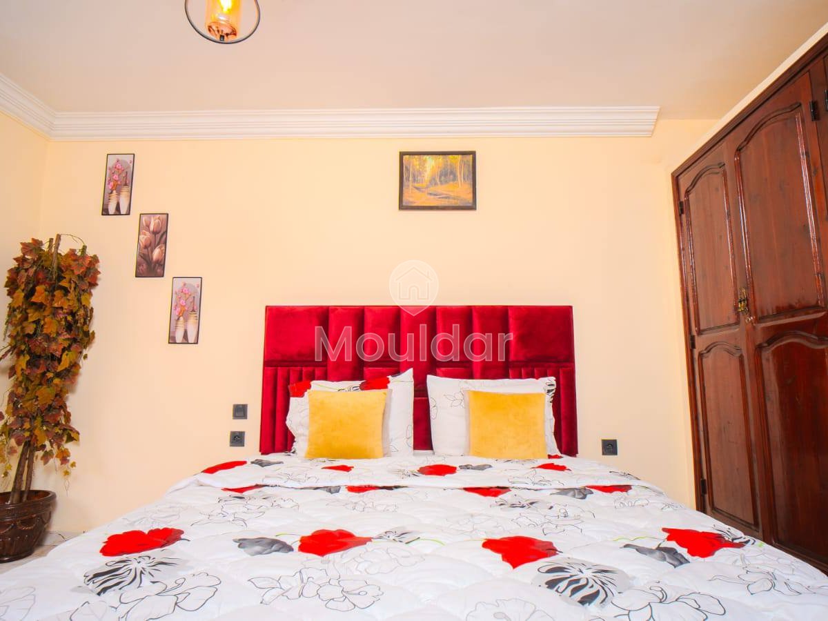 فيلا للإيجار في مراكش، تارجا - Photo 1