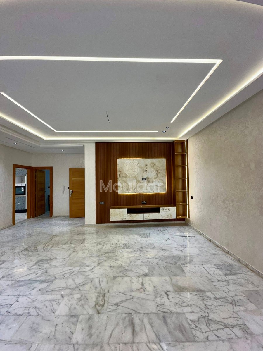 شقة للبيع في فاس، طريق عين شكاك - Photo 5