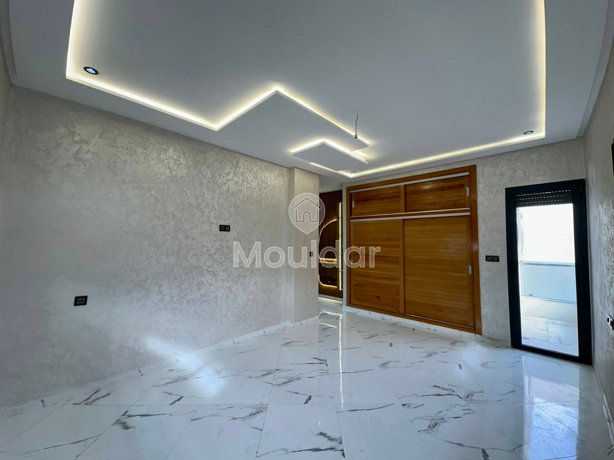 شقة للبيع في فاس، طريق عين شكاك - Photo 2