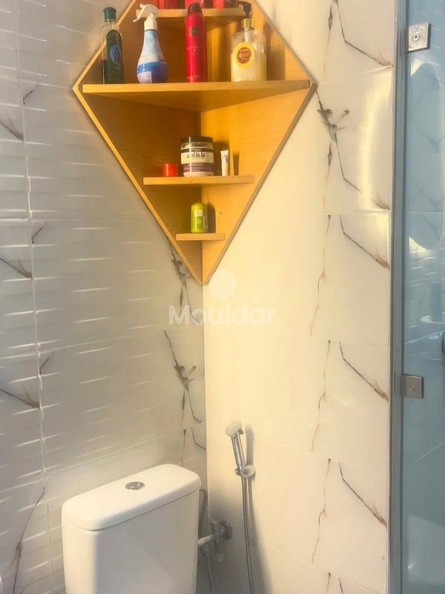 شقة للبيع في أكادير، حي السلام - Photo 12