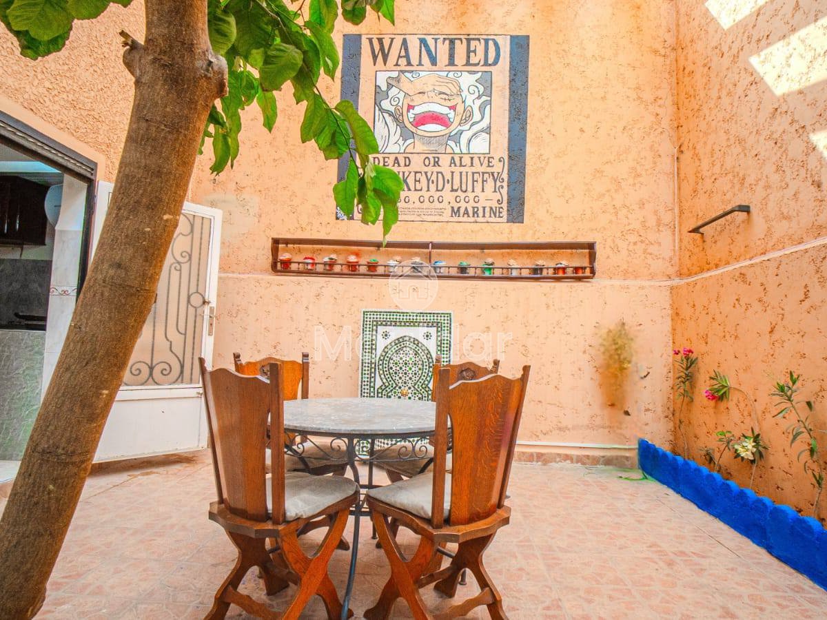 فيلا للإيجار في مراكش، تارجا - Photo 5