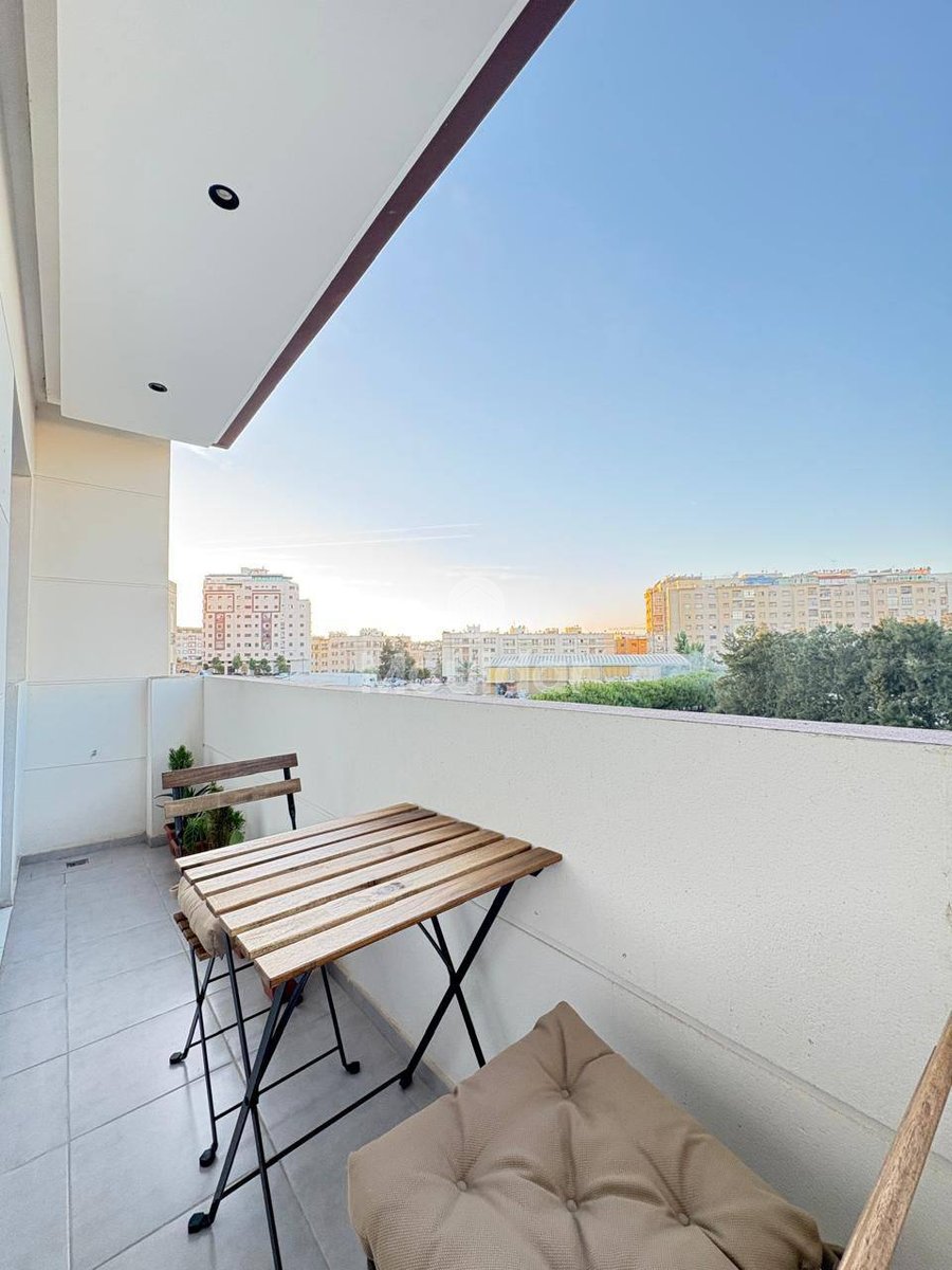 شقة للبيع في طنجة، حي الحسني - Photo 10