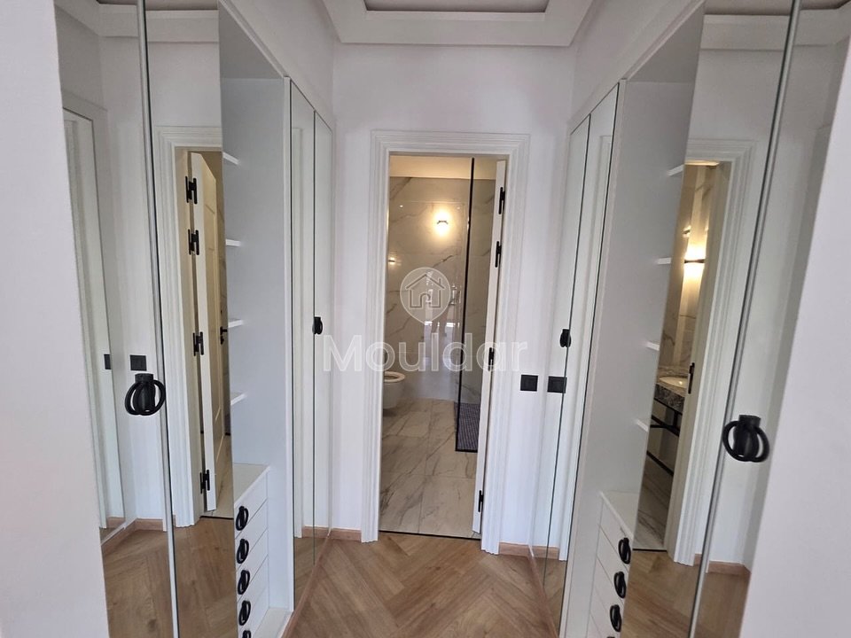 Appartement à louer à Aïn Diab, Casablanca - Photo 5