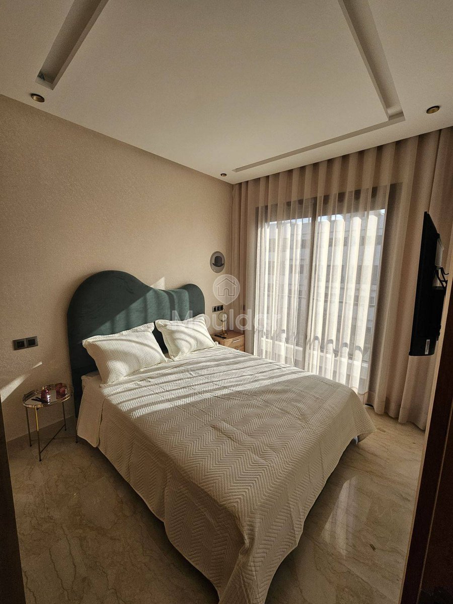 Στούντιο προς ενοικίαση στο Καζαμπλάνκα, Περιοχή Νοσοκομείων - Photo 3