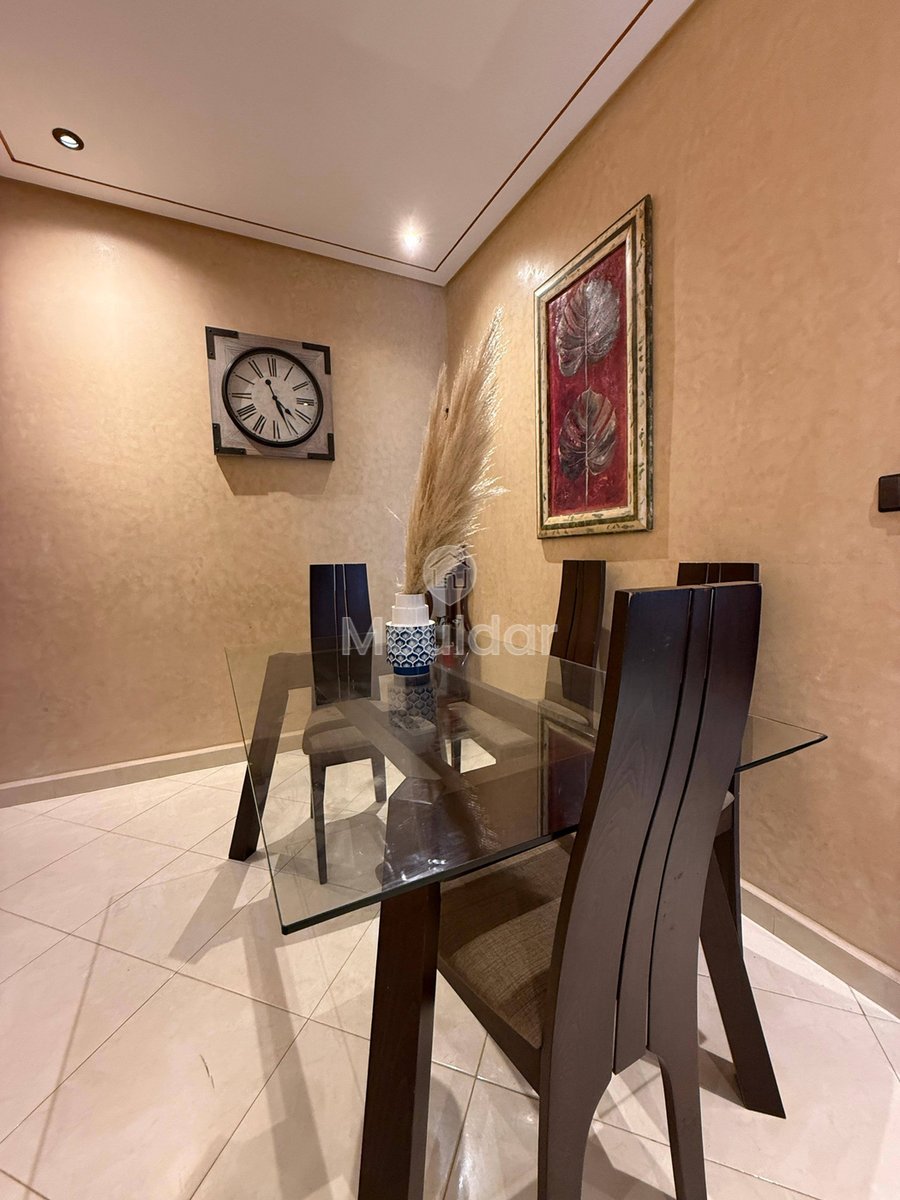 شقة للإيجار في طنجة، أشقار - Photo 7