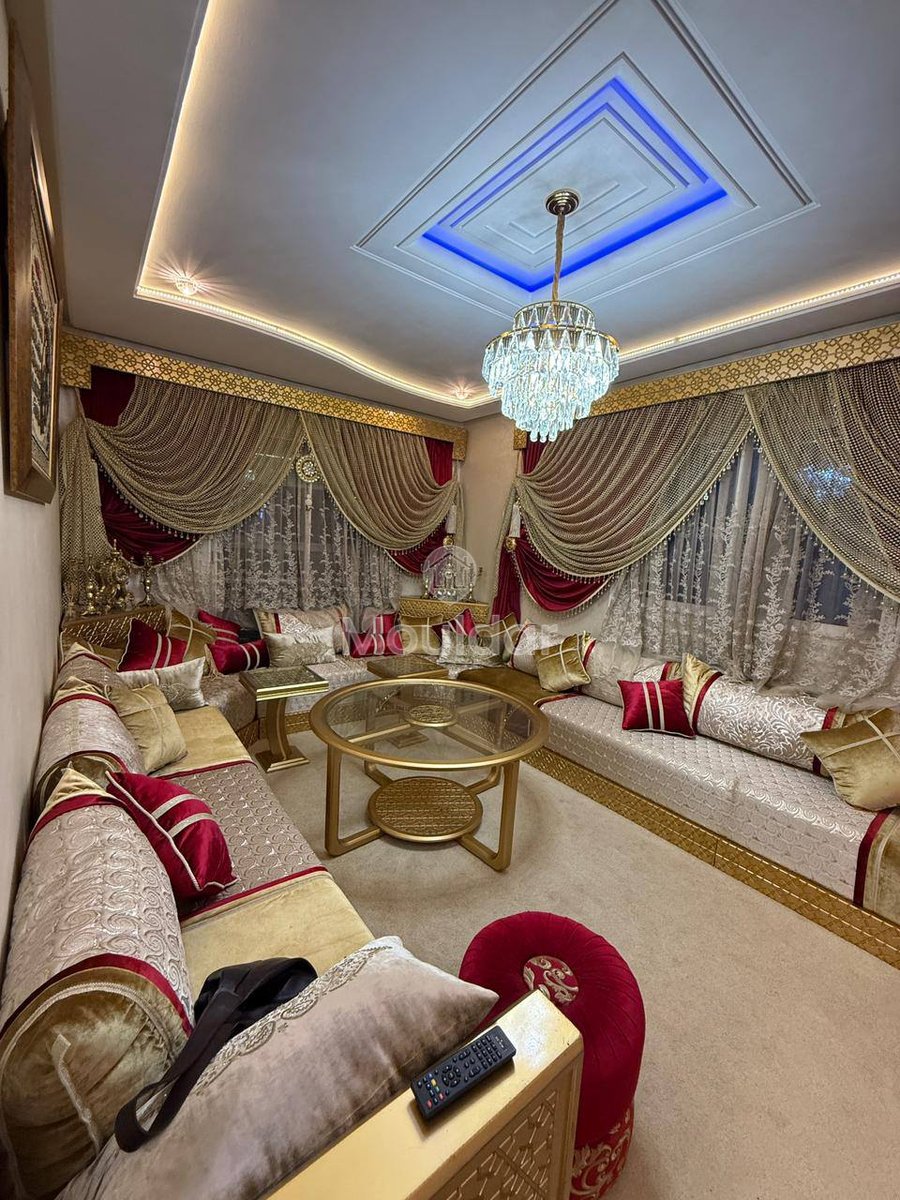 Appartement te koop in Tanger - Photo 1