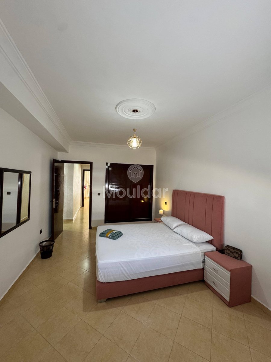 Apartment for rent for vacation in Tangier - Photo 10