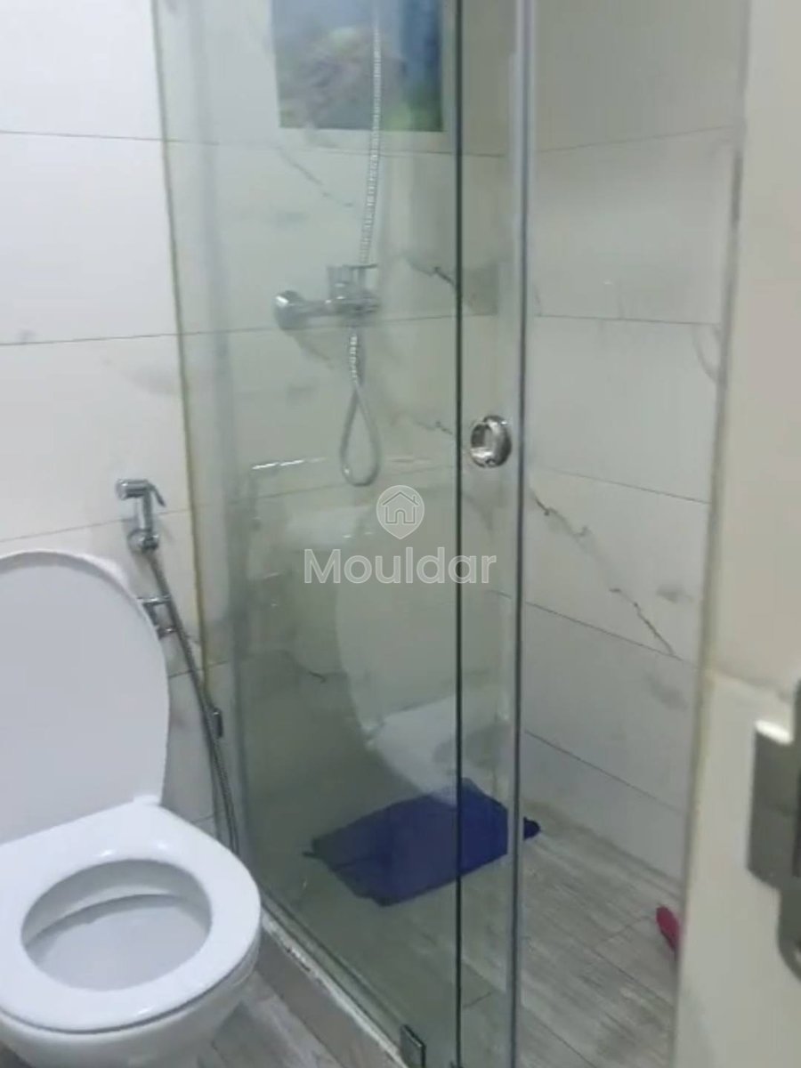 شقة للبيع في الدار البيضاء، أنسي - Photo 17