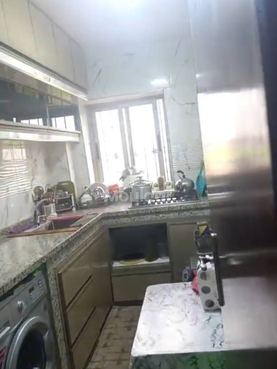 شقة للبيع في الدار البيضاء، أنسي - Photo 14