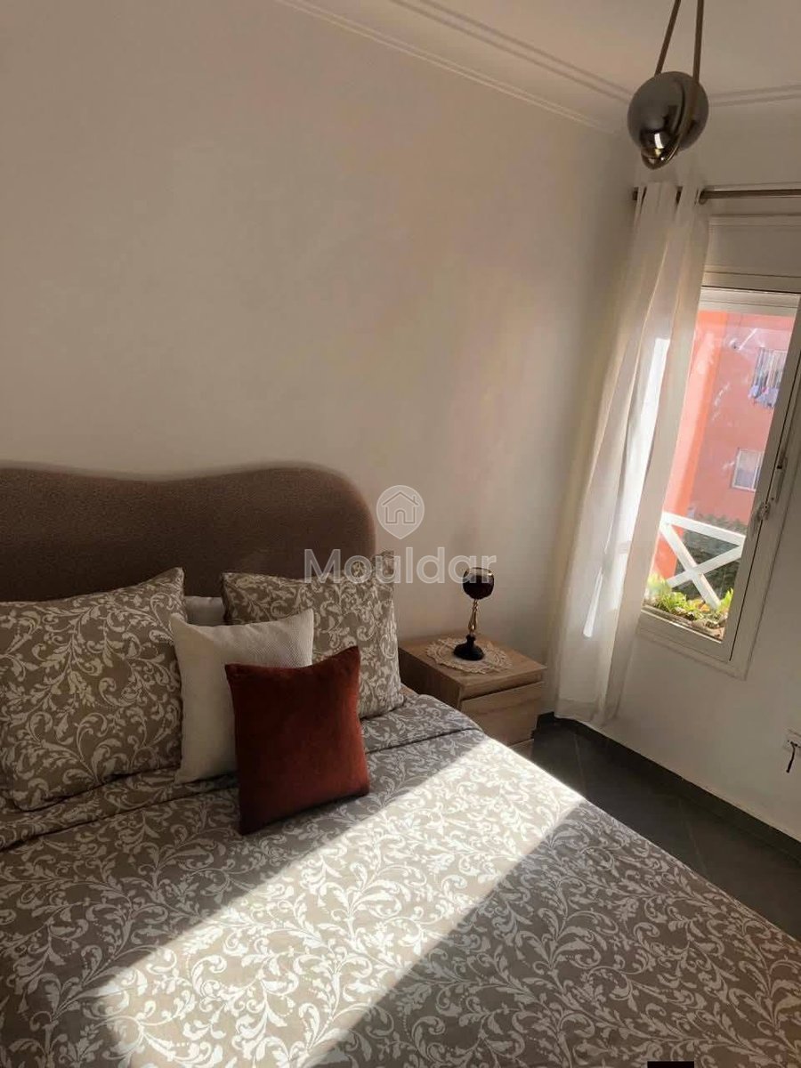 Apartamento para alugar em M'Hamid, Marrakech - Photo 3