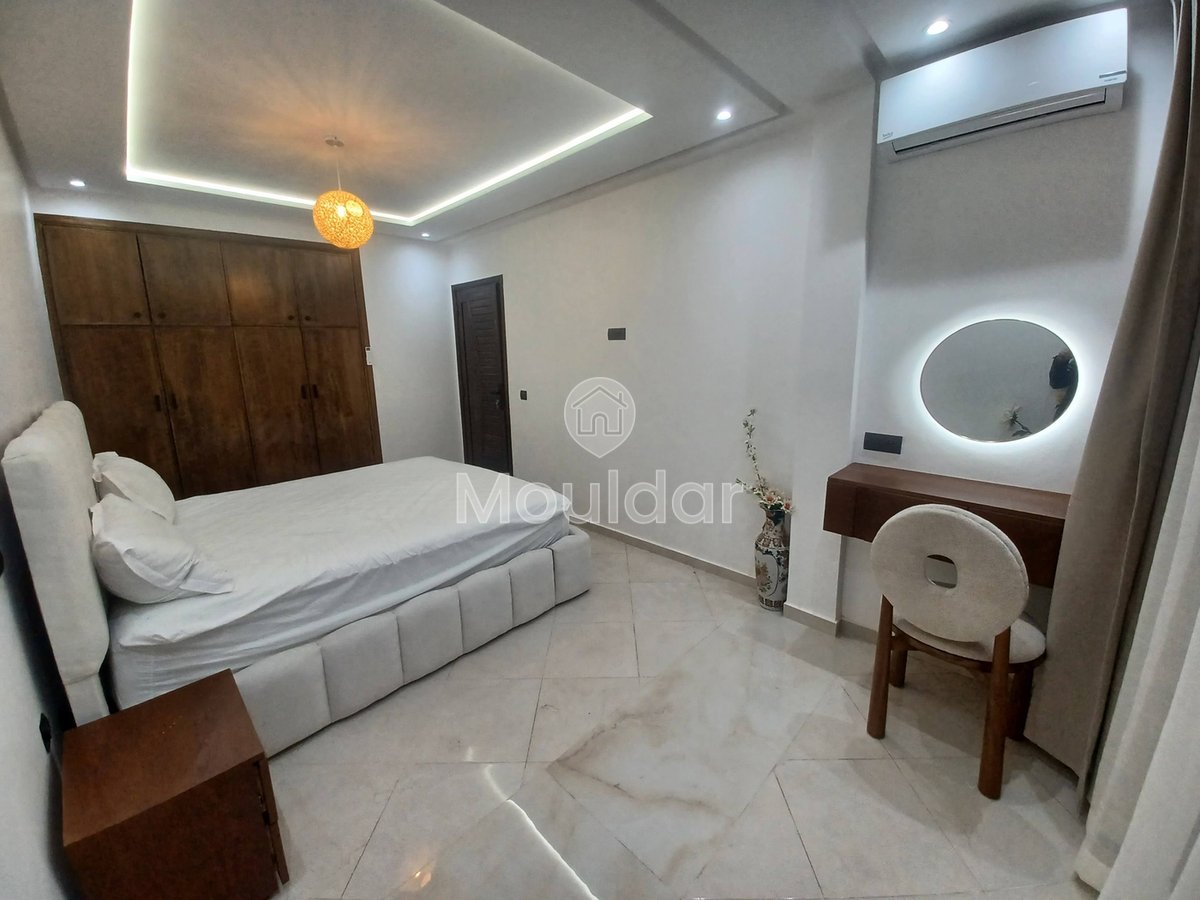 شقة للإيجار في مراكش، طريق آسفي - Photo 4