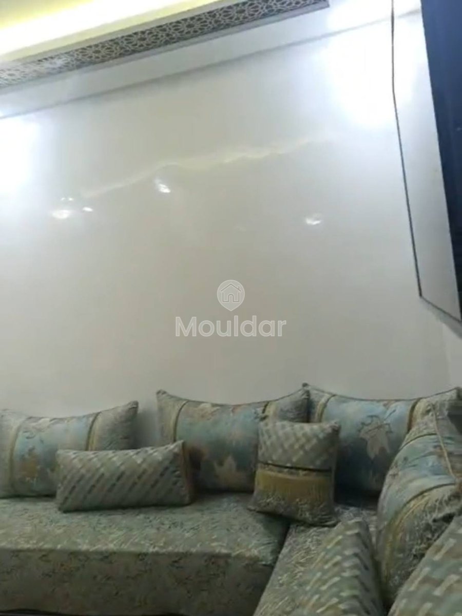 شقة للبيع في الدار البيضاء، أنسي - Photo 3