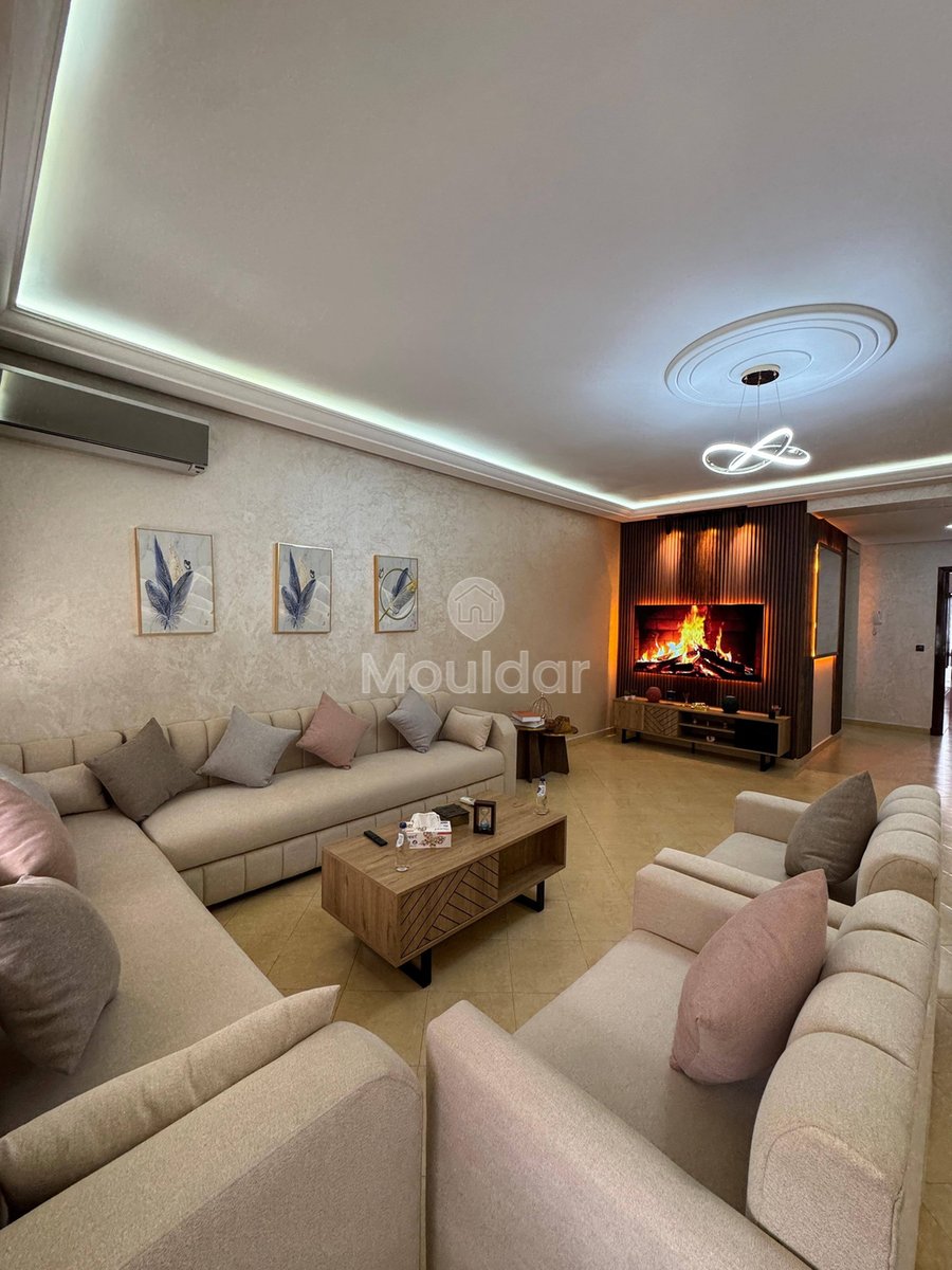 Apartment for rent for vacation in Tangier - Photo 1