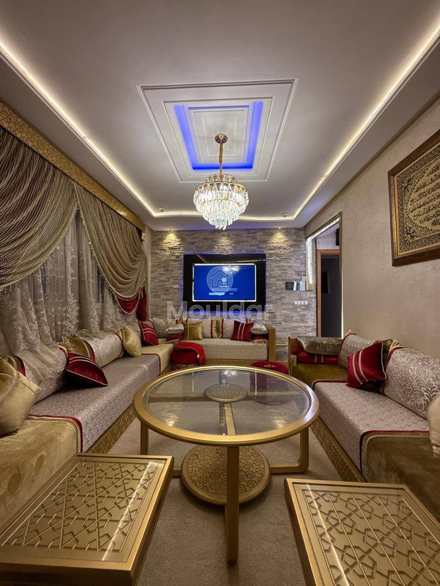 Appartement te koop in Tanger - Photo 2