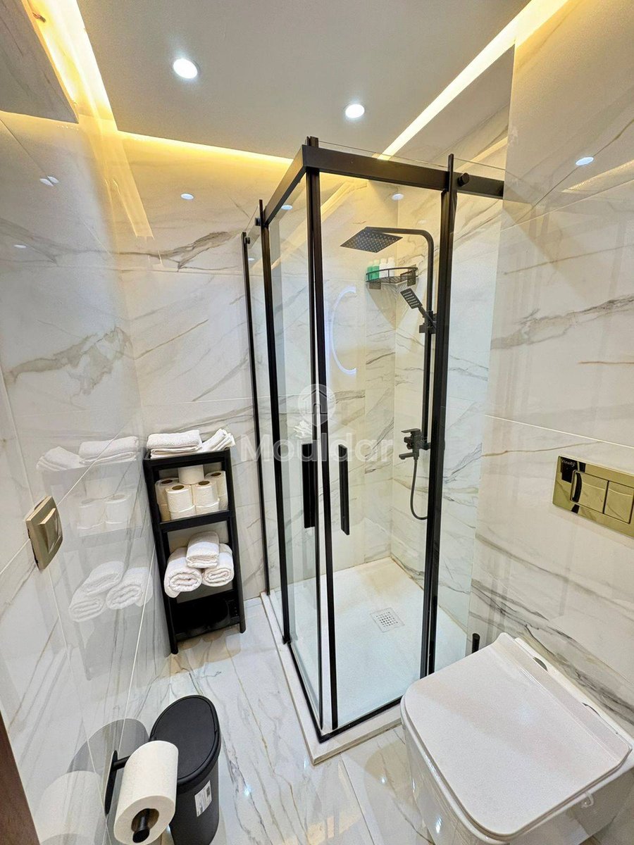 Apartment for rent for vacations in Tangier - Photo 15