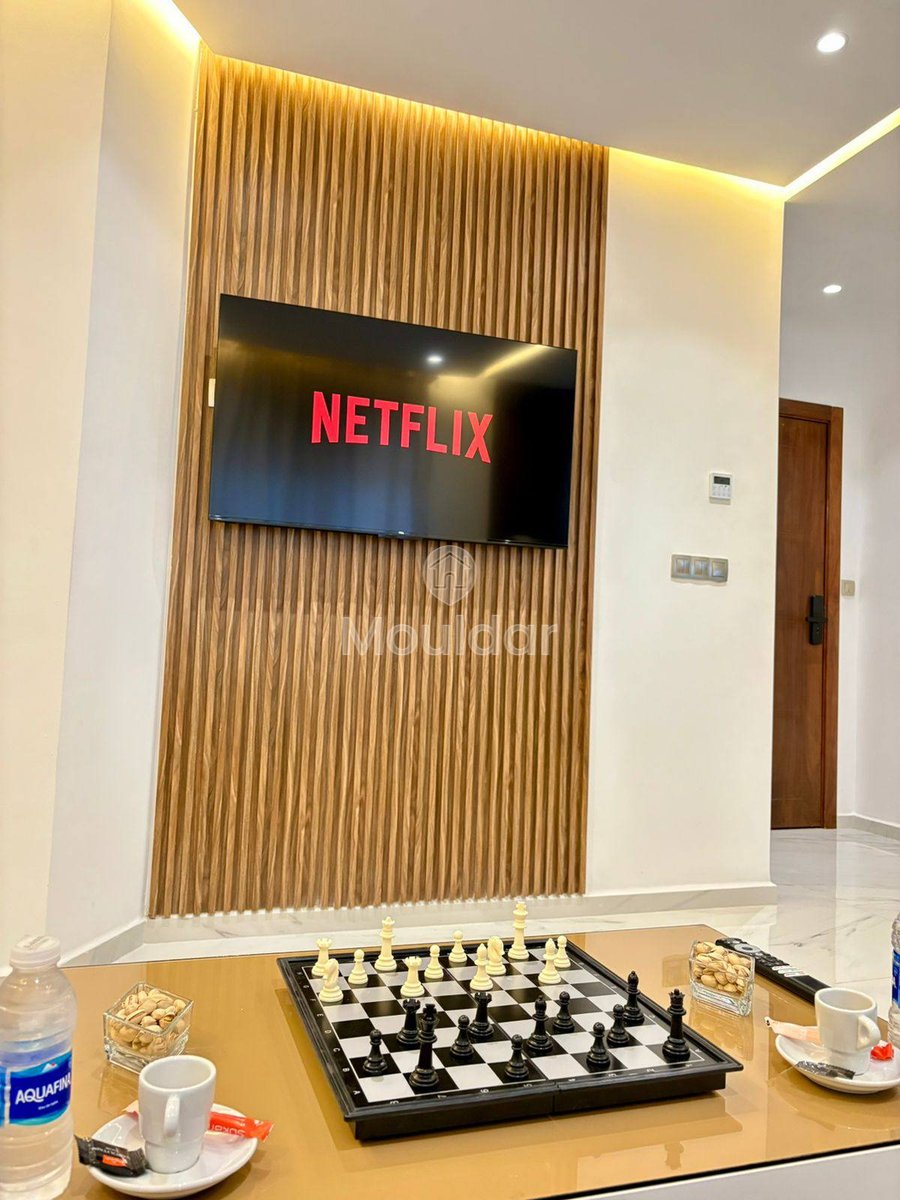 Apartment for rent for vacations in Tangier - Photo 10