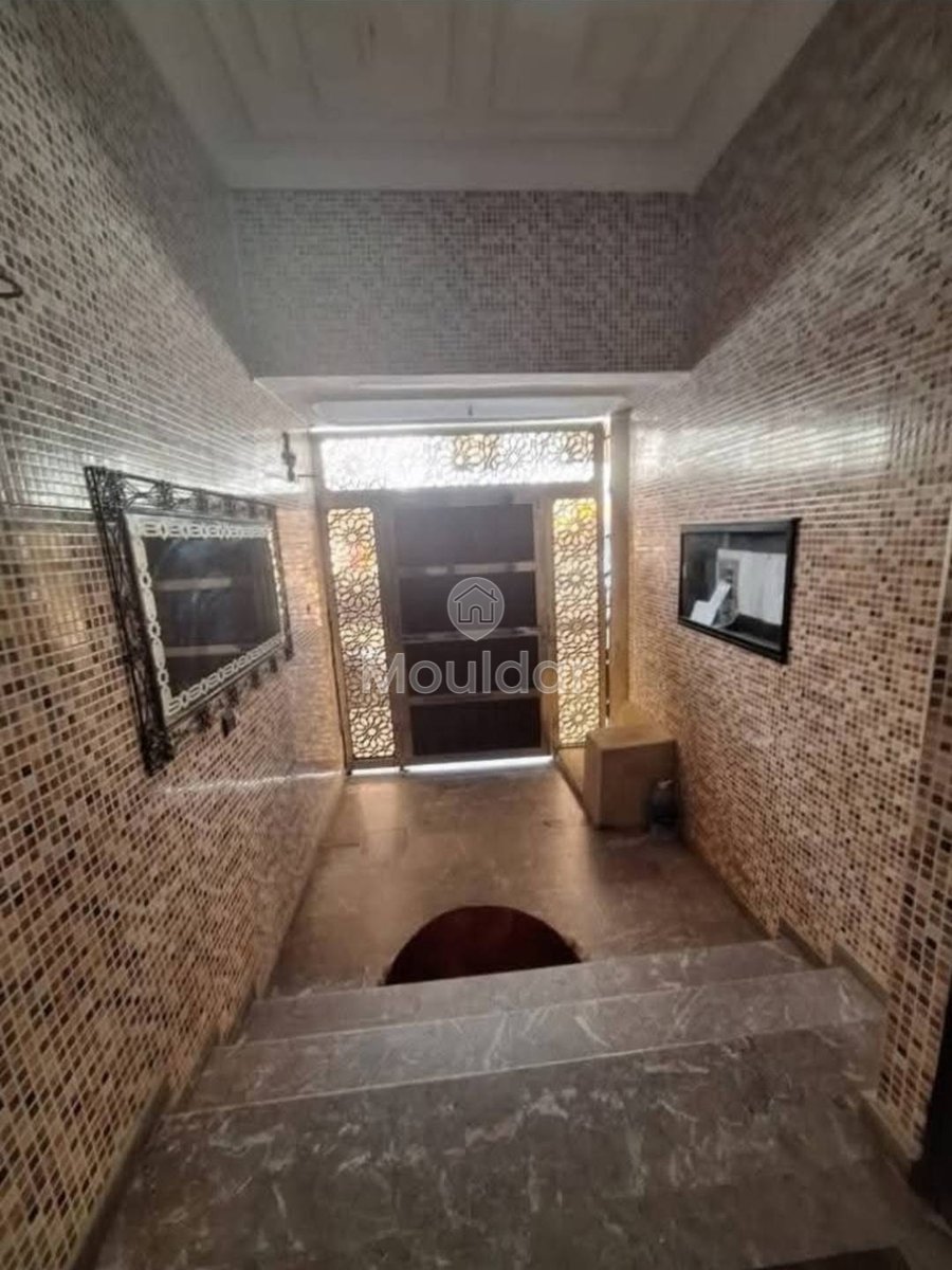 Rabat Okyanus Mahallesi'nde Kiralık Daire - Photo 5