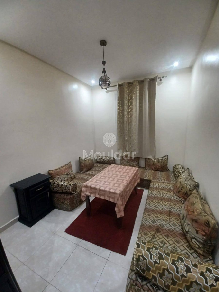 شقة للإيجار في مراكش، مبركة - Photo 2