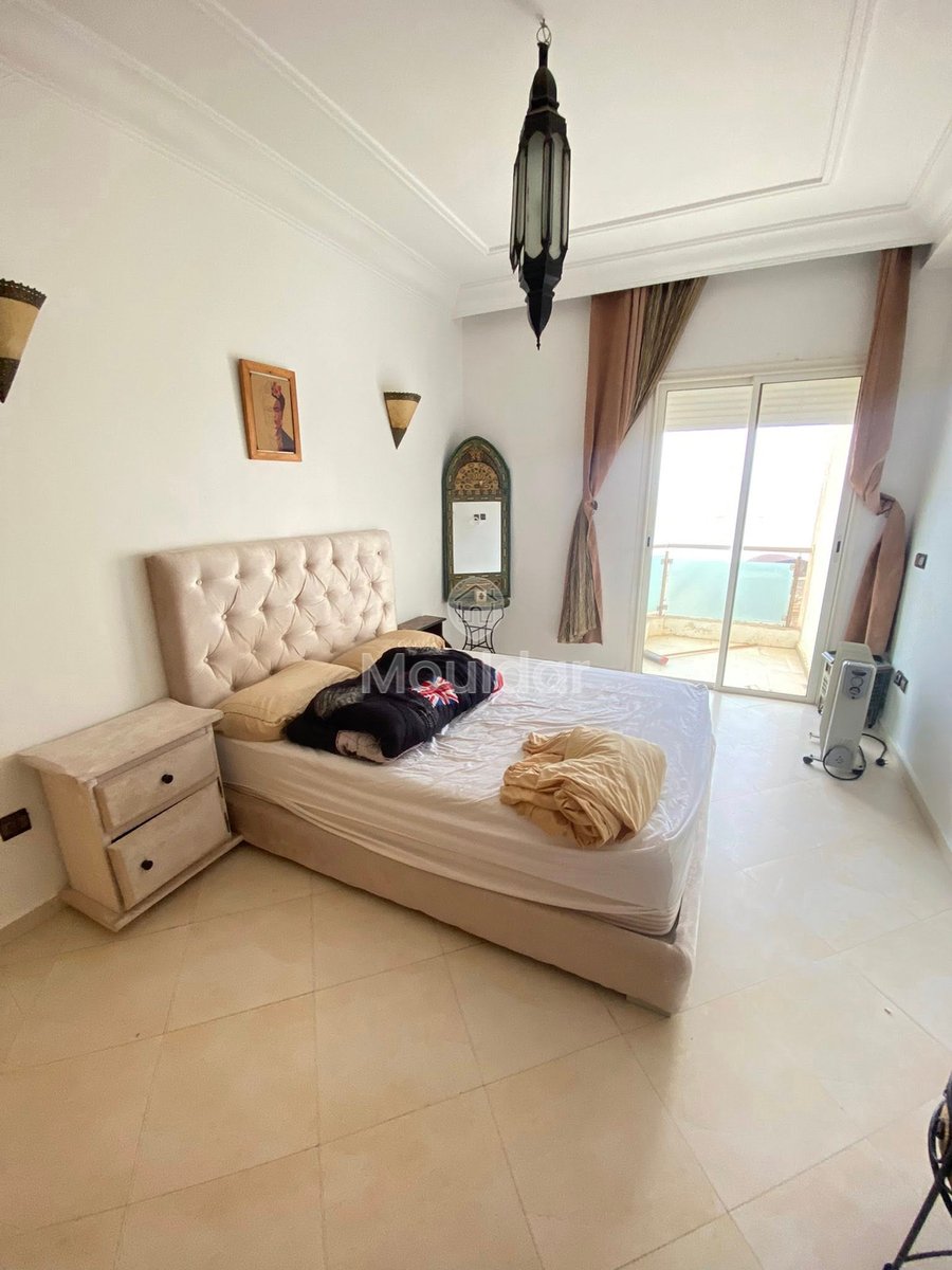 شقة للإيجار في الرباط حي المحيط - Photo 3