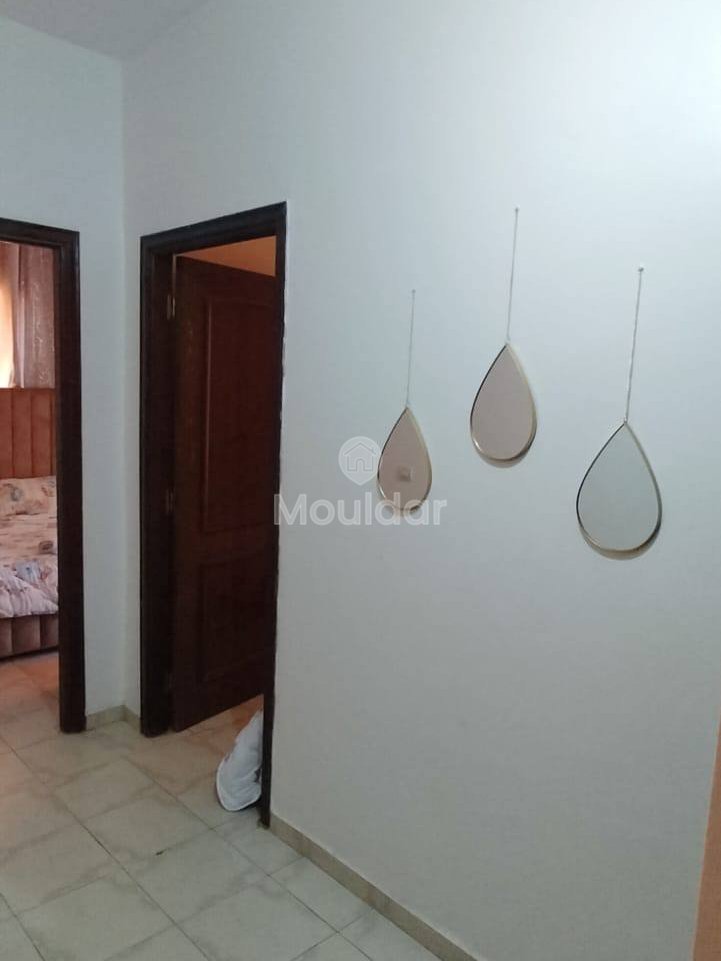 شقة للإيجار في مراكش، مبركة - Photo 4