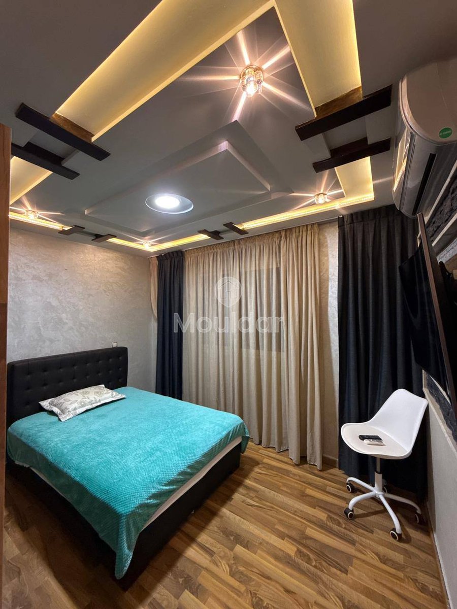 Appartement te koop in Tanger - Photo 4