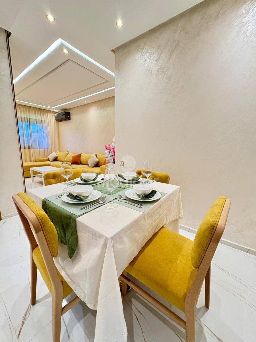 شقة للبيع في طنجة، حي الحسني - Photo 3