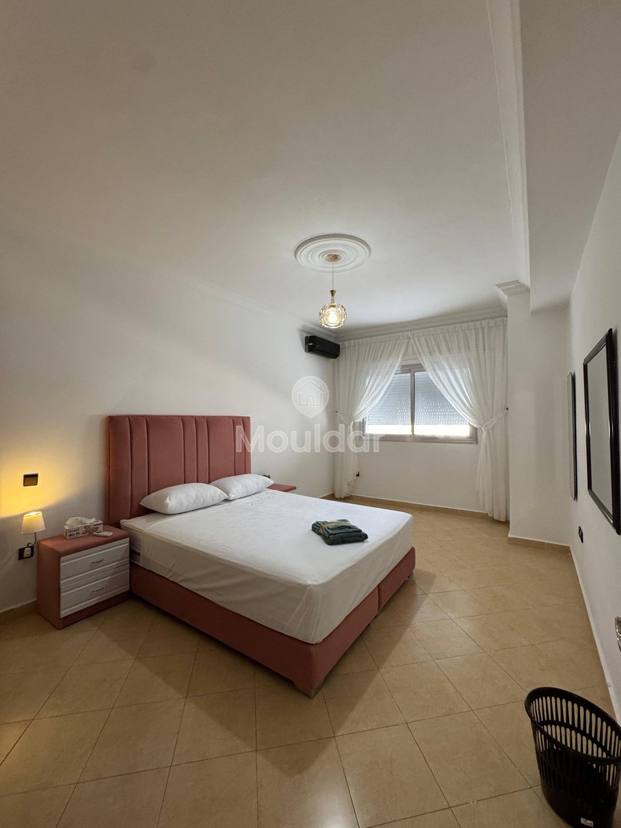 Apartment for rent for vacation in Tangier - Photo 7