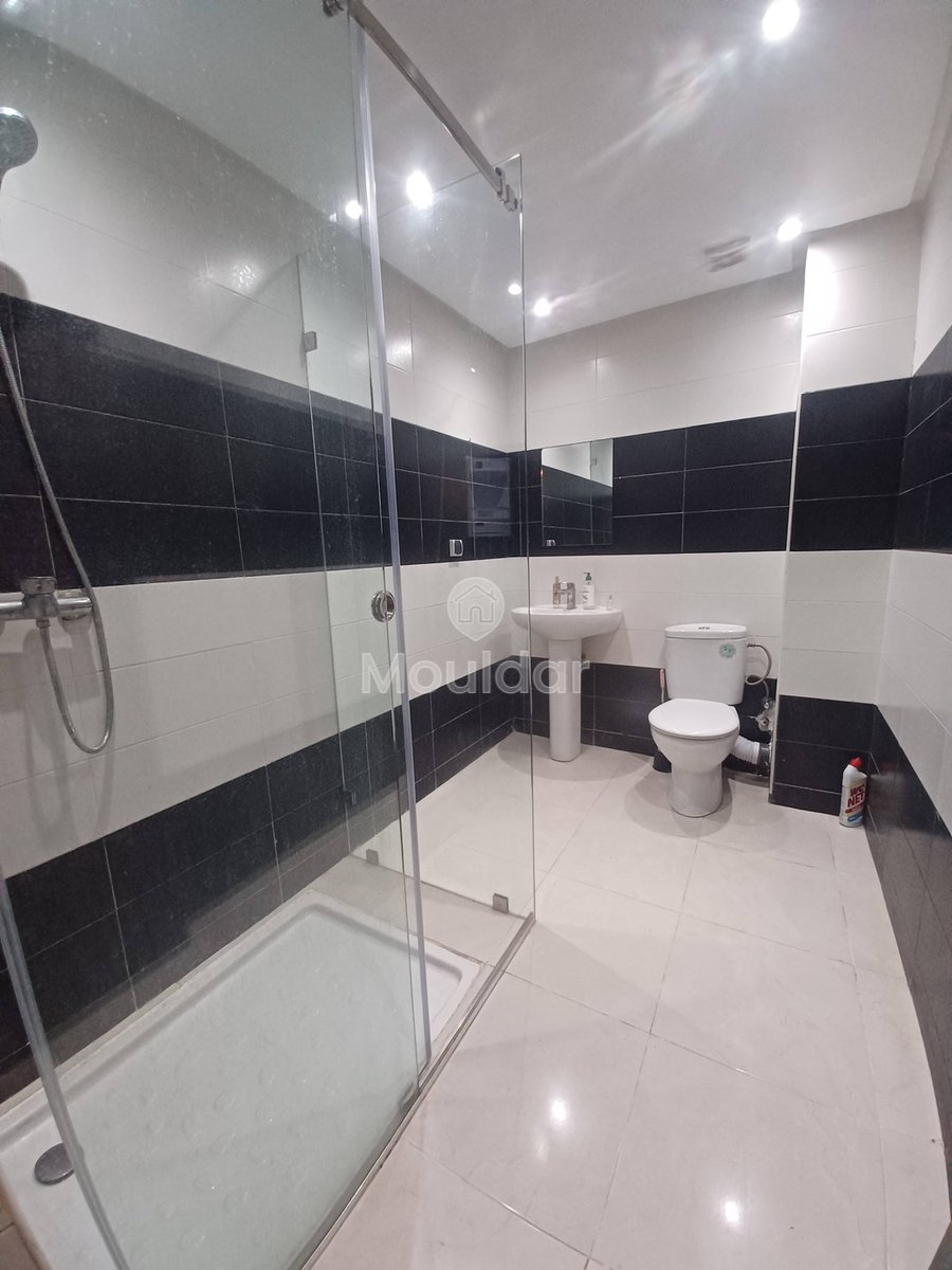 شقة للإيجار في مراكش، طريق آسفي - Photo 10