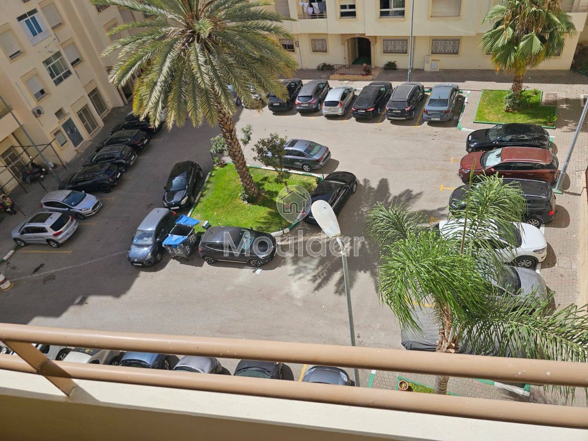 Apartment for rent in Tangier - Photo 13