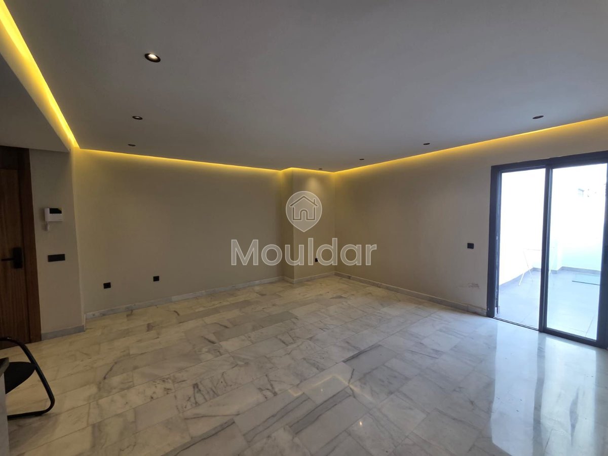 استوديو للإيجار في الدار البيضاء، حي المستشفيات - Photo 3