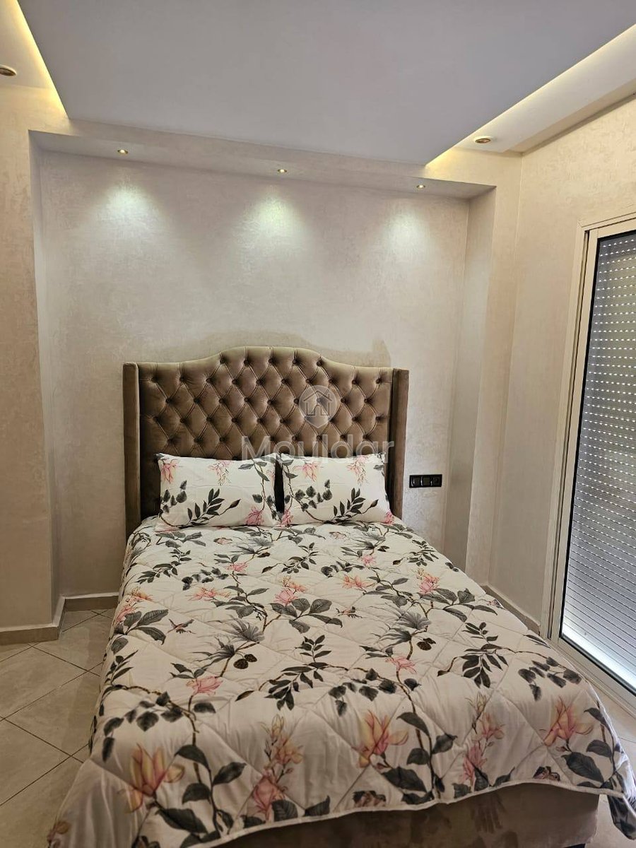 Apartment for rent in Tangier - Photo 4