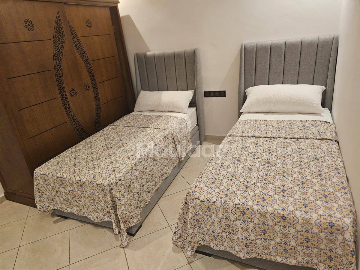 Apartment for rent in Tangier - Photo 6