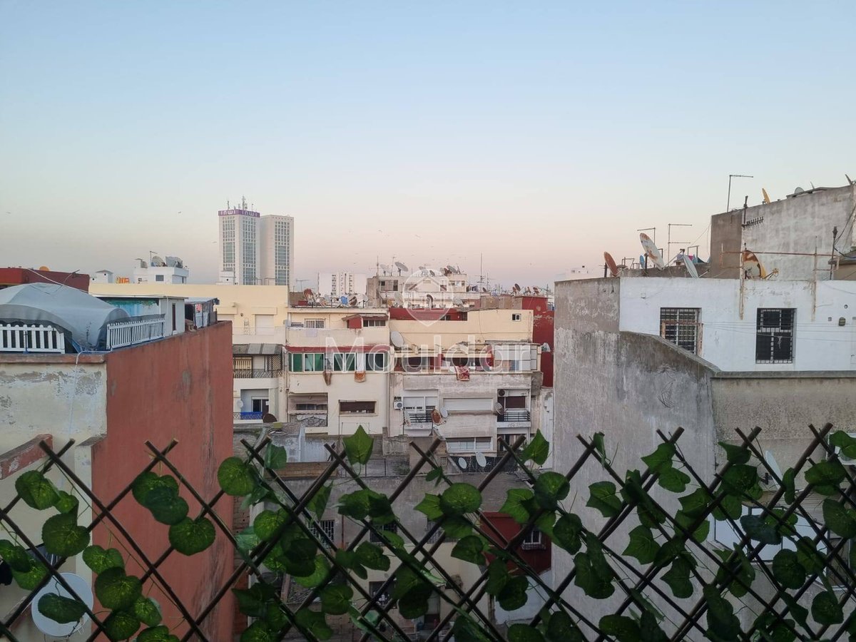 Studio te huur in Casablanca, Maarif - Photo 3