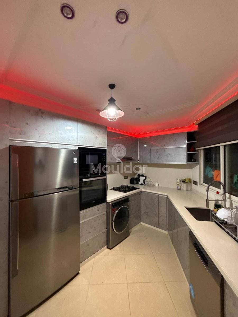 Appartement te koop in Tanger - Photo 8