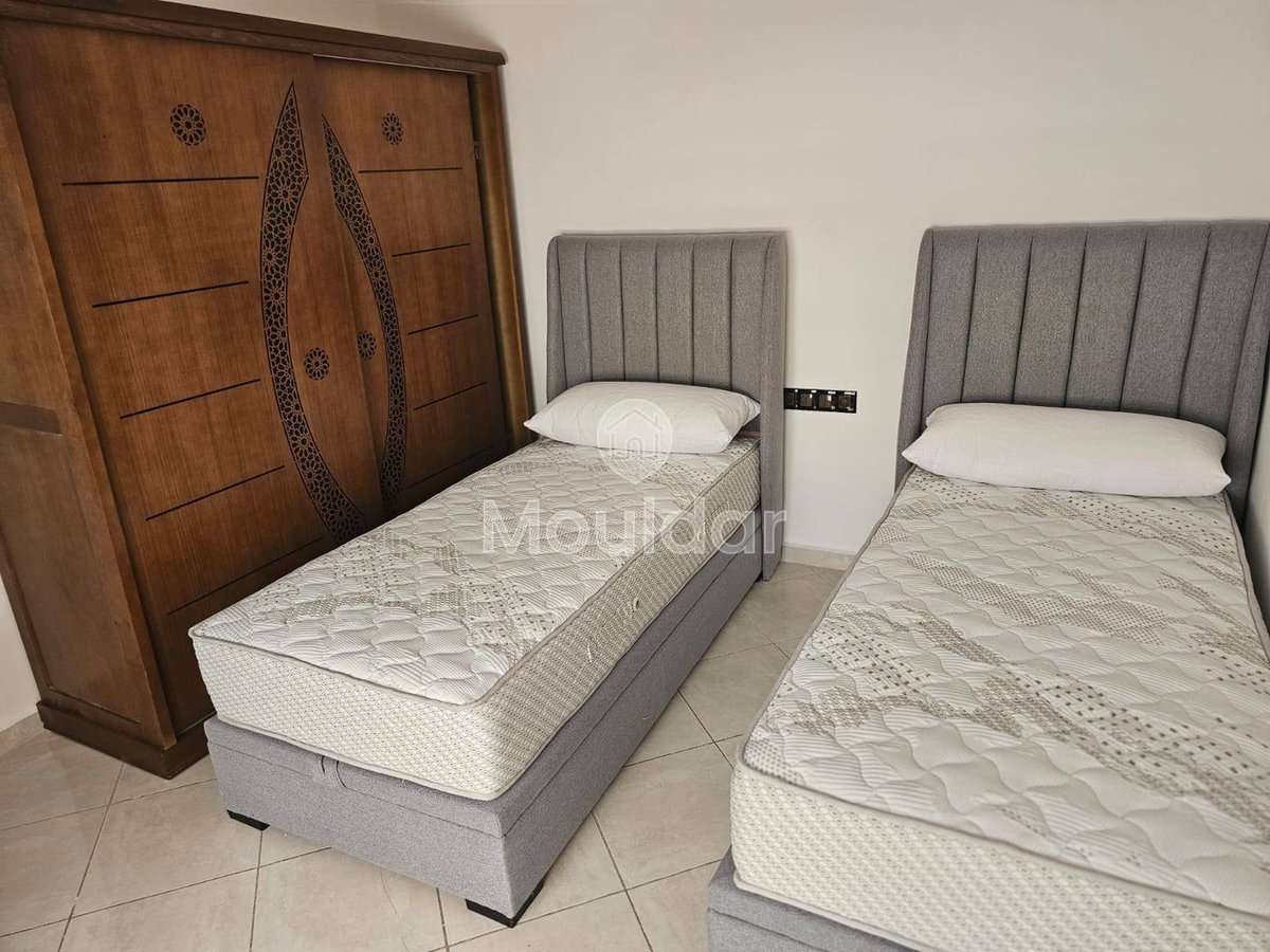 Apartment for rent in Tangier - Photo 3