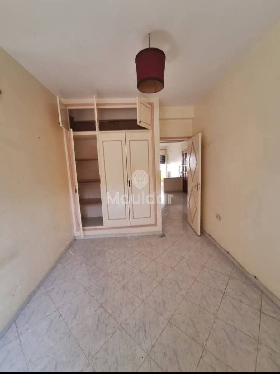 Rabat Okyanus Mahallesi'nde Kiralık Daire - Photo 4