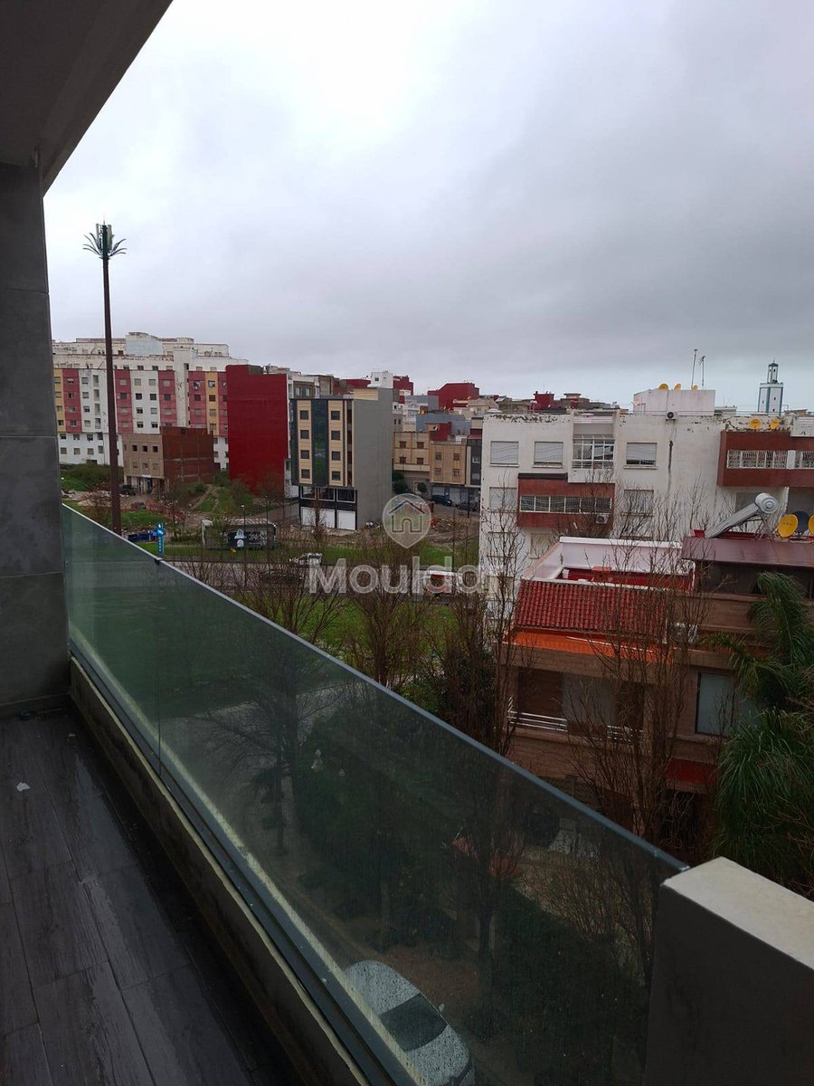 Appartement à louer à Tanger, Tanja Balia - Photo 10