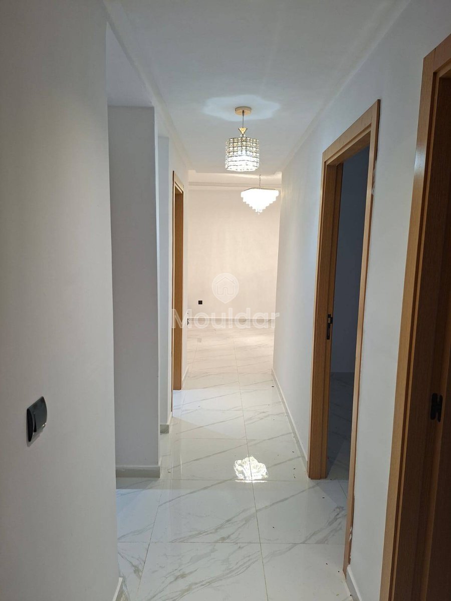 Appartement à louer à Tanger, Tanja Balia - Photo 8