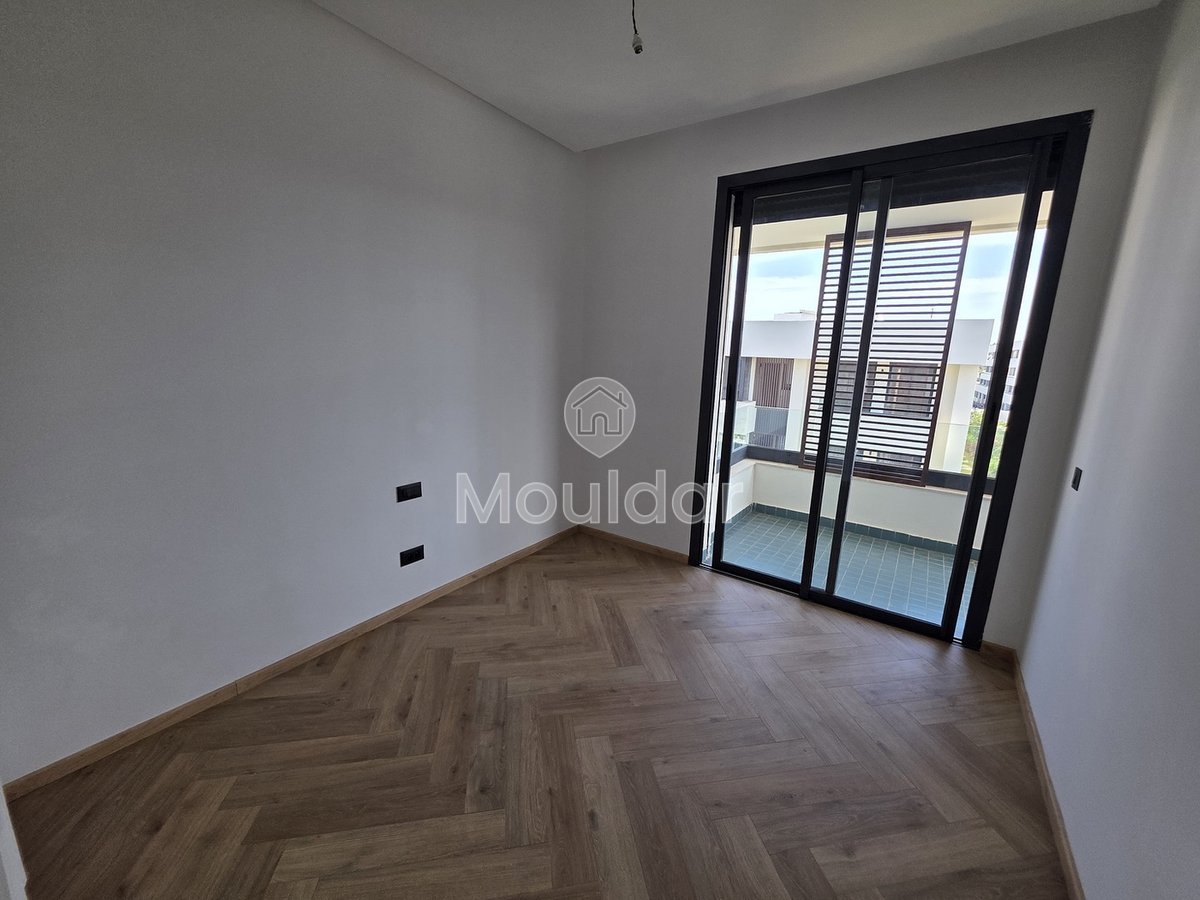 Appartement à louer à Aïn Diab, Casablanca - Photo 3