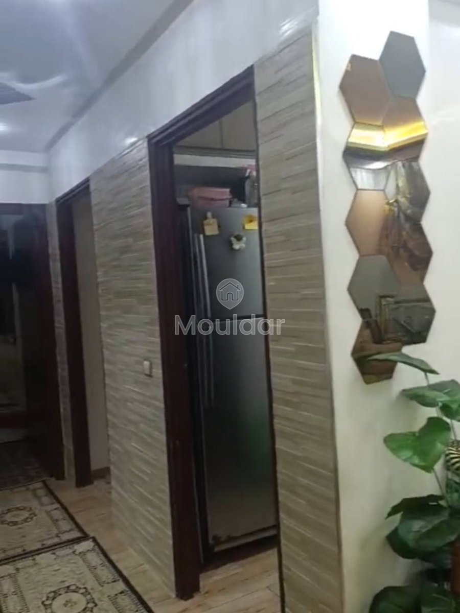 شقة للبيع في الدار البيضاء، أنسي - Photo 15